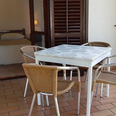 Fiori Apartment Umag Luaran gambar