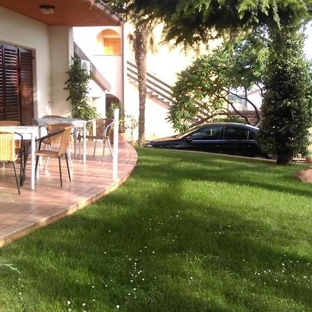 Fiori Apartment Umag Luaran gambar