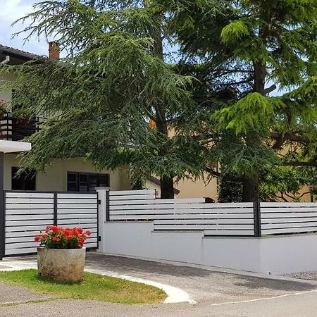 Fiori Apartment Umag Luaran gambar