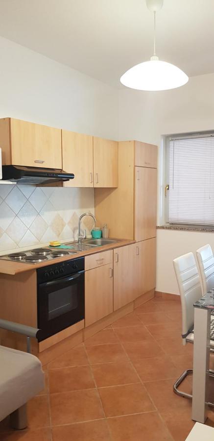 Fiori Apartment Umag Luaran gambar