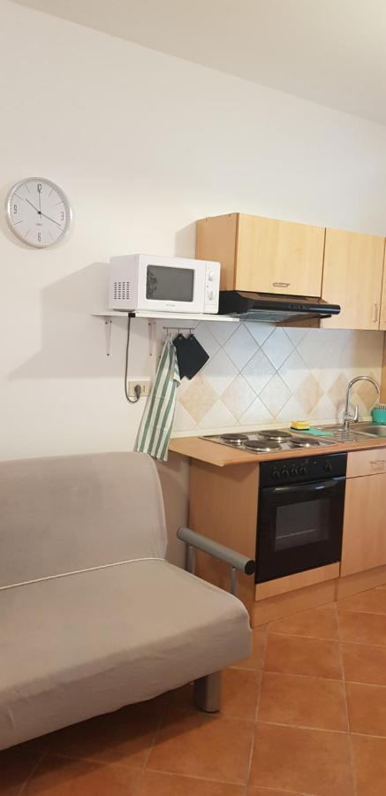 Fiori Apartment Umag Luaran gambar