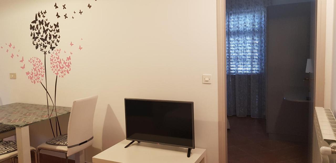 Fiori Apartment Umag Luaran gambar