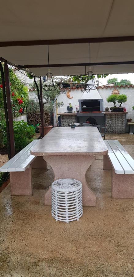 Fiori Apartment Umag Luaran gambar
