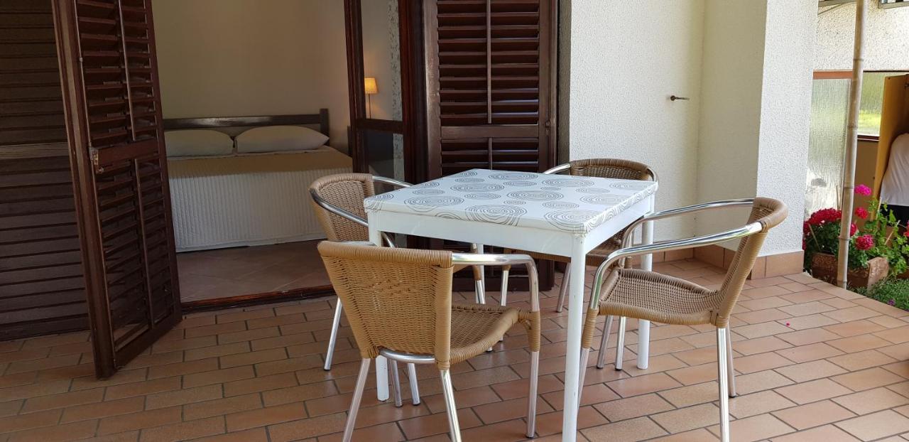 Fiori Apartment Umag Luaran gambar