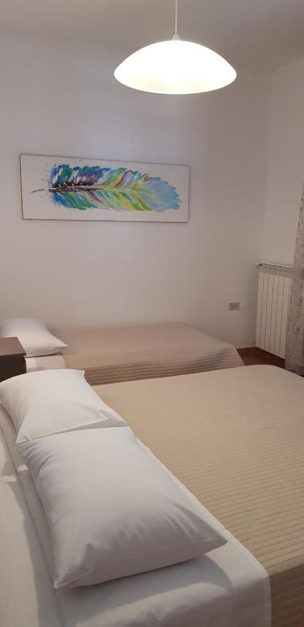 Fiori Apartment Umag Luaran gambar