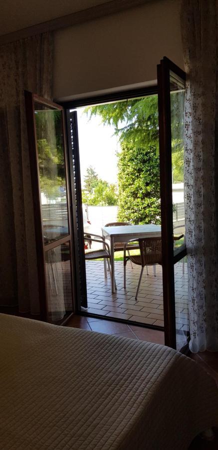 Fiori Apartment Umag Luaran gambar