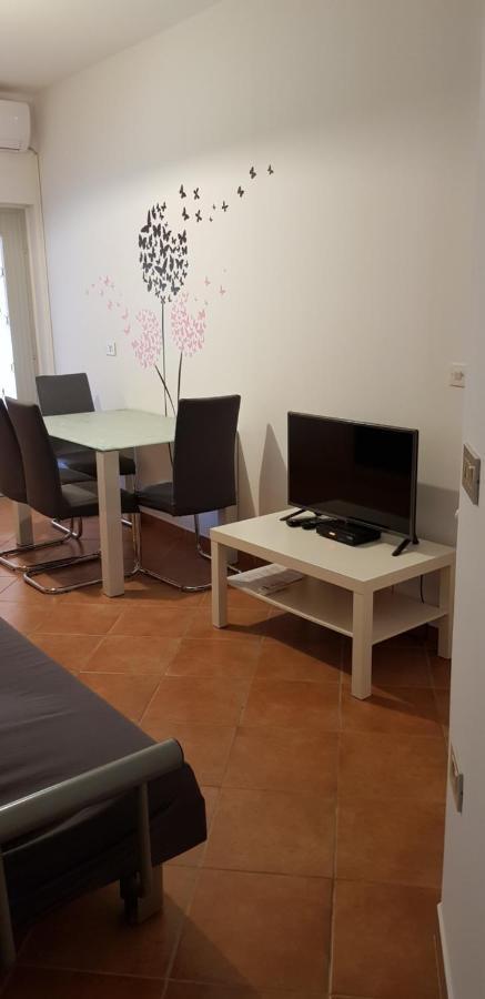 Fiori Apartment Umag Luaran gambar