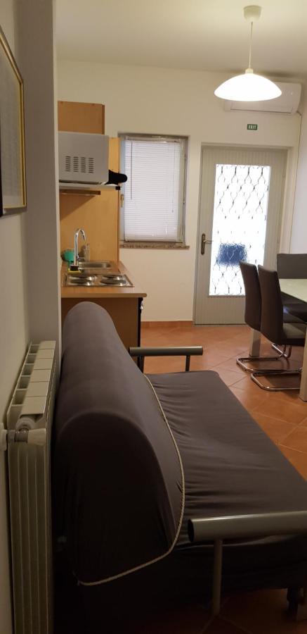 Fiori Apartment Umag Luaran gambar