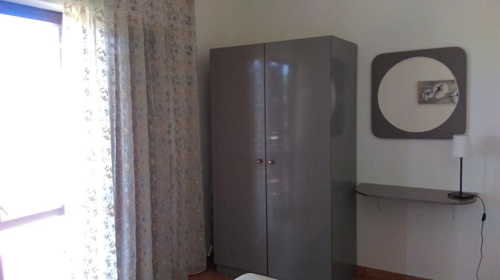 Fiori Apartment Umag Luaran gambar