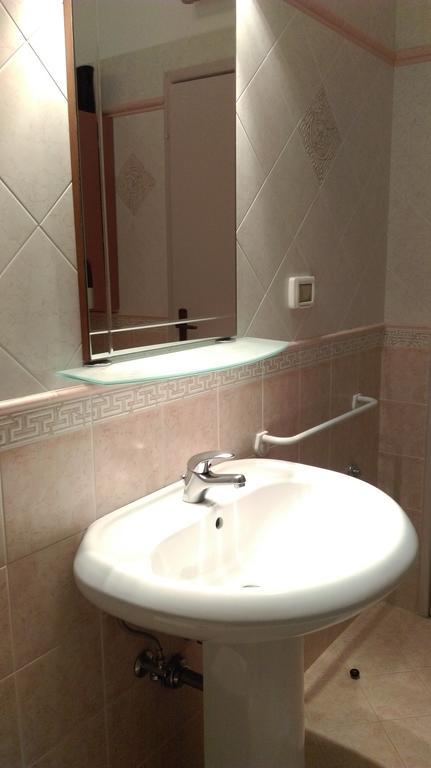 Fiori Apartment Umag Luaran gambar