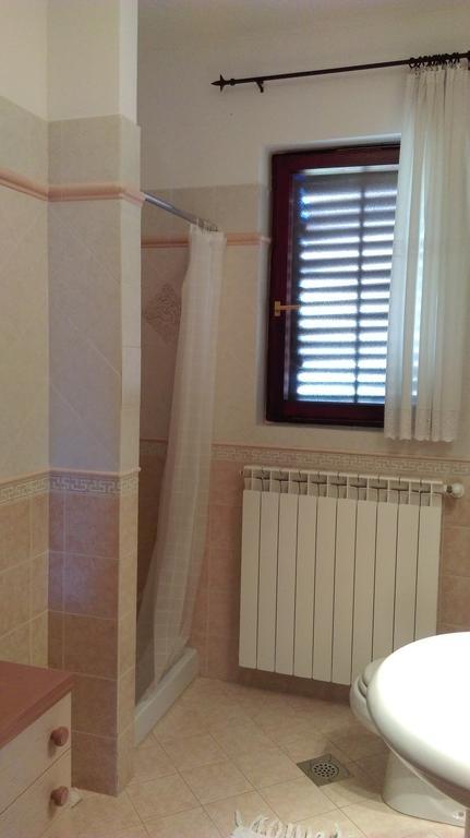 Fiori Apartment Umag Luaran gambar