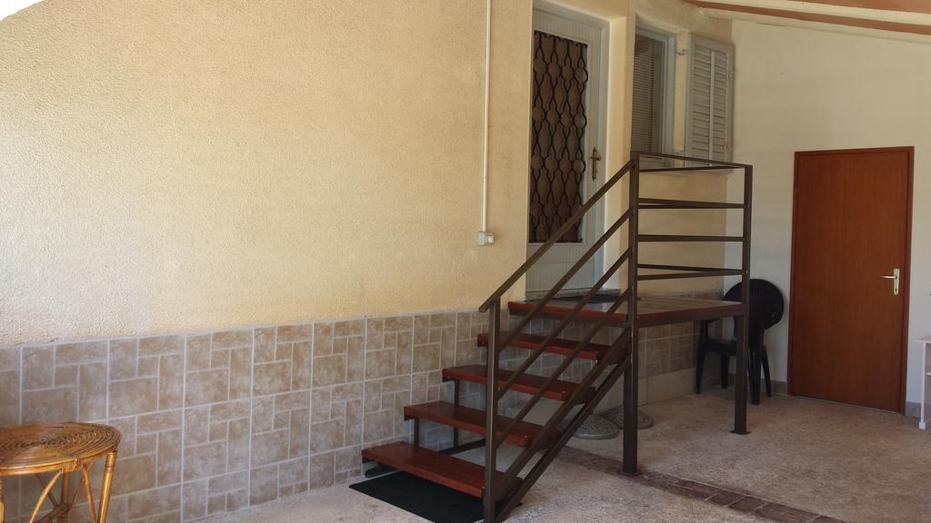 Fiori Apartment Umag Luaran gambar