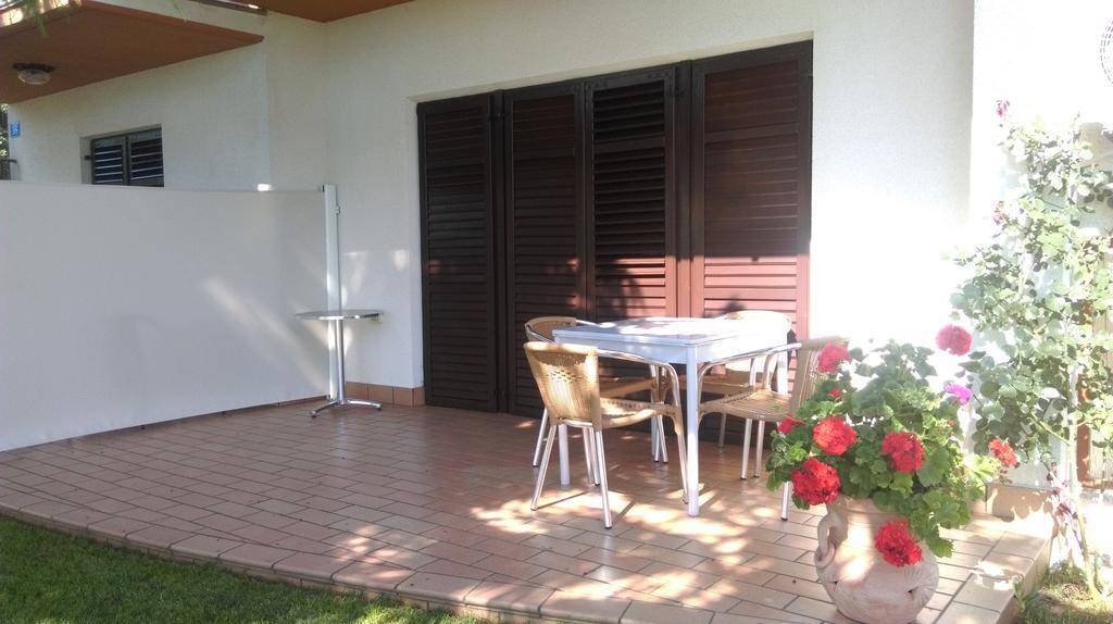 Fiori Apartment Umag Luaran gambar