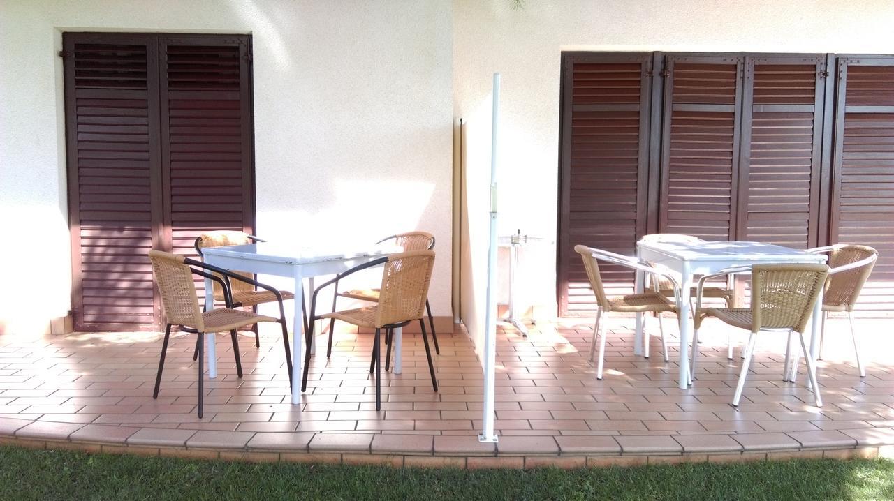 Fiori Apartment Umag Luaran gambar