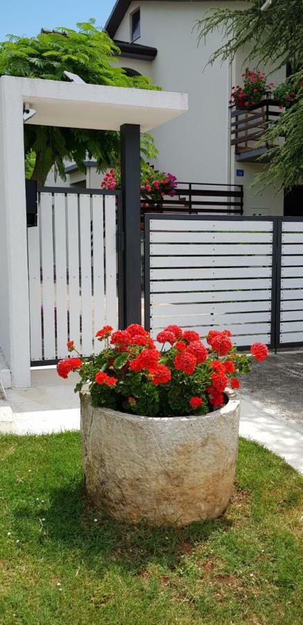 Fiori Apartment Umag Luaran gambar
