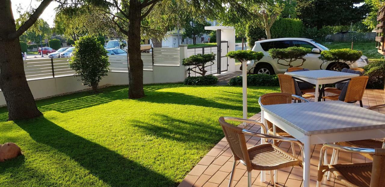 Fiori Apartment Umag Luaran gambar