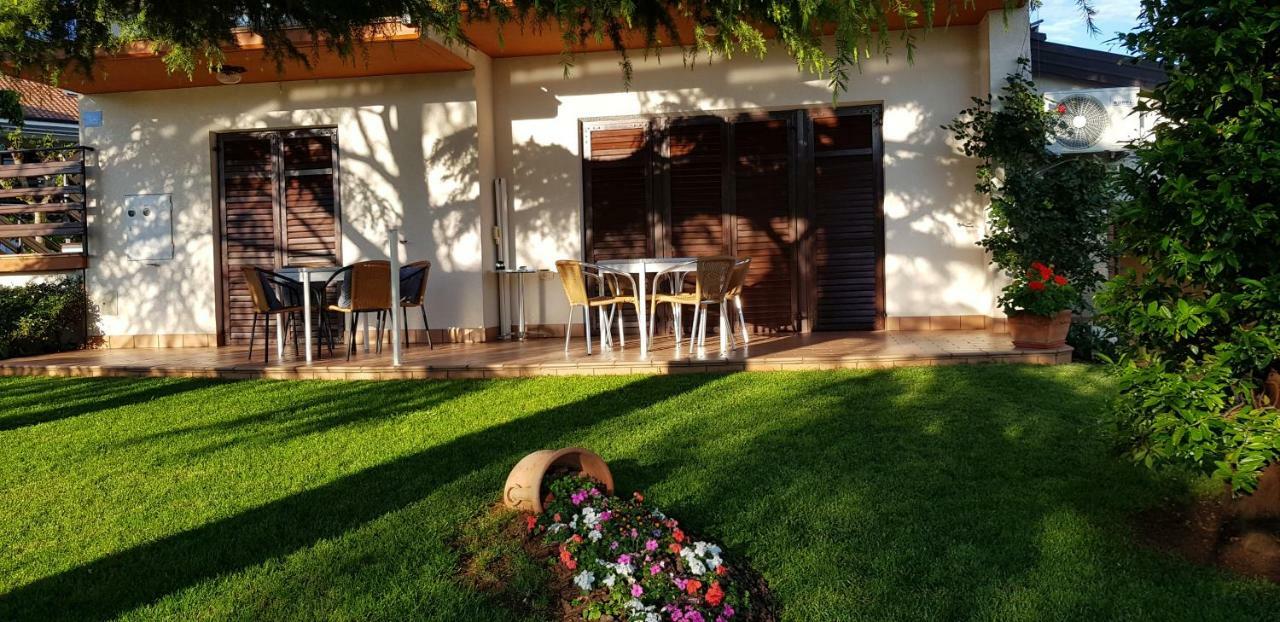 Fiori Apartment Umag Luaran gambar