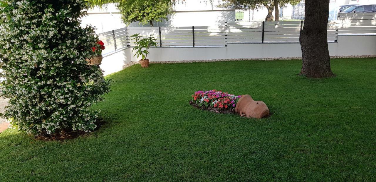 Fiori Apartment Umag Luaran gambar