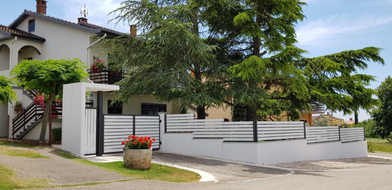 Fiori Apartment Umag Luaran gambar